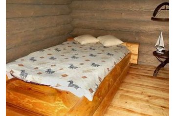 Läti Chata Cēsis, Eksterjöör