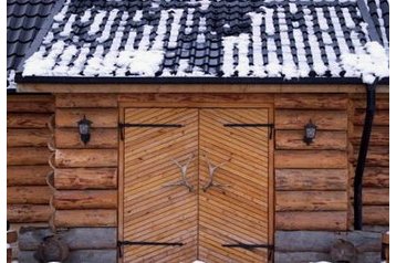 Latvia Chata Cēsis, Exterior