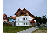 Apartman Lipno nad Vltavou Csehország