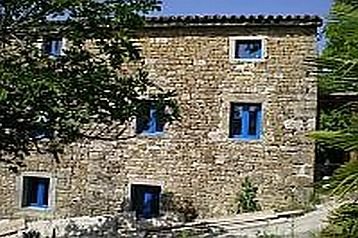 Horvátország Chata Motovun, Exteriőr