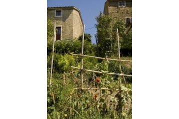 Horvátország Chata Motovun, Exteriőr