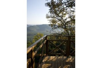 Horvátország Chata Motovun, Exteriőr