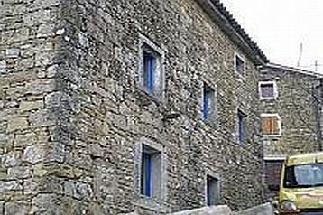 Хорватия Chata Motovun, Экстерьер