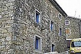 Vakantiehuis Motovun Kroatië