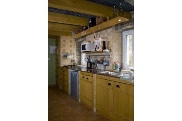 Horvátország Chata Motovun, Exteriőr