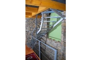 Horvátország Chata Motovun, Exteriőr