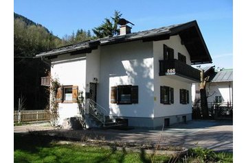 Österreich Chata Saalbach-Hinterglemm, Exterieur