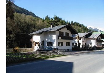 Österreich Chata Saalbach-Hinterglemm, Exterieur