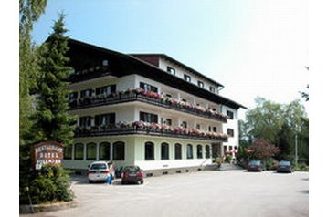 Austria Hotel Tiefgraben, Exterior