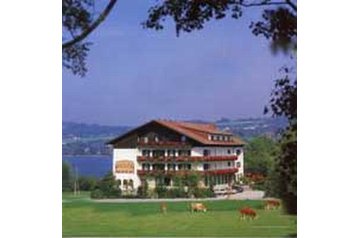 Autriche Hotel Tiefgraben, Extérieur