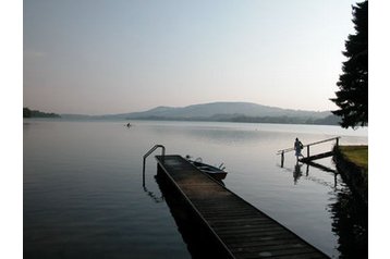 Autriche Hotel Tiefgraben, Extérieur