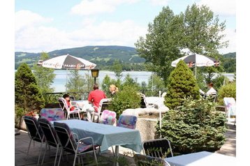 Австрия Hotel Tiefgraben, Экстерьер