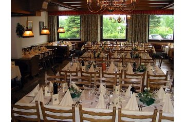 Autriche Hotel Tiefgraben, Extérieur