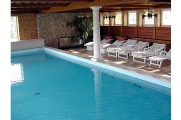 Autriche Hotel Tiefgraben, Extérieur