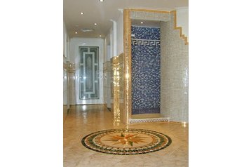 Австрия Hotel Tiefgraben, Экстерьер