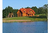 Chalet Pabaži Lettonia