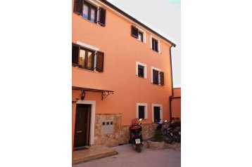 Croatia Chata Medulin, Exterior