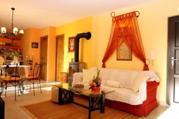 Chalet Medulin 3