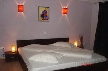 Rumeenia Privát Zărneşti, Eksterjöör