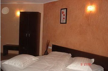 Rumeenia Privát Zărneşti, Eksterjöör