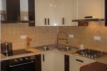 Rumeenia Privát Zărneşti, Eksterjöör