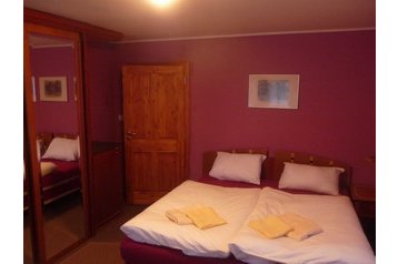 Tchéquie Hotel Jáchymov, Extérieur