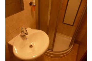 Čekija Hotel Jáchymov, Eksterjeras