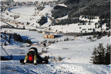 Slowakei Byt Telgárt, Exterieur