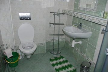 Słowacja Byt Telgárt, Zewnątrz