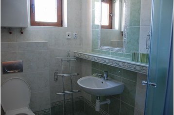 Słowacja Byt Telgárt, Zewnątrz