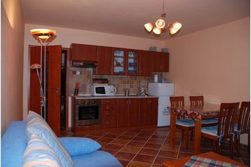 Slovākija Byt Telgárt, Eksterjers