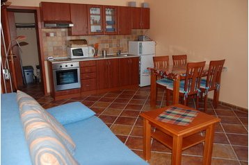 Apartement Telgárt 2