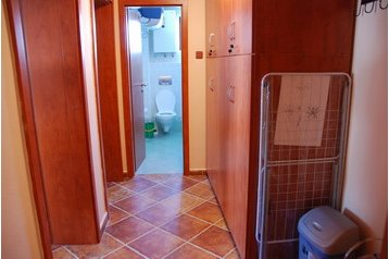 Slovakkia Byt Telgárt, Eksterjöör