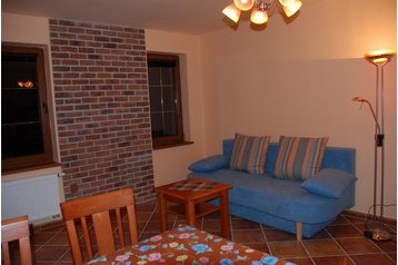 Slovaška Byt Telgárt, Eksterier