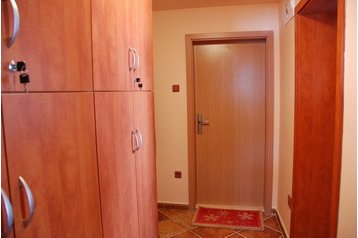 Szlovákia Byt Garamfő / Telgárt, Exteriőr