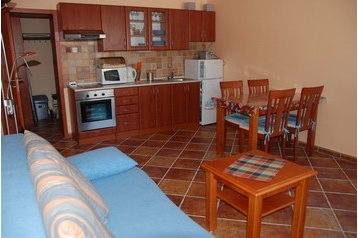 Apartmán Telgárt 2