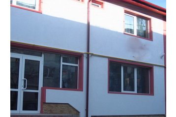 Румунiя Penzión Iaşi, Екстер'єр