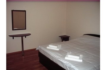 Румунiя Penzión Iaşi, Екстер'єр