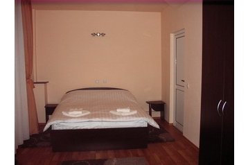 Румунiя Penzión Iaşi, Екстер'єр