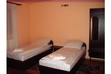 Румунiя Penzión Iaşi, Екстер'єр