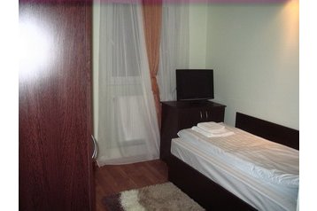 Румунiя Penzión Iaşi, Екстер'єр