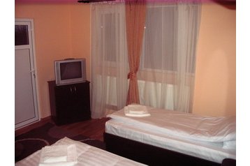 Румунiя Penzión Iaşi, Екстер'єр