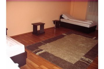 Румунiя Penzión Iaşi, Екстер'єр