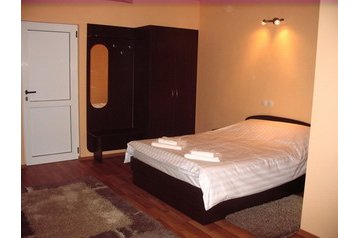 Румунiя Penzión Iaşi, Екстер'єр