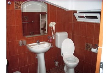 Румунiя Penzión Iaşi, Екстер'єр