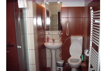 Румунiя Penzión Iaşi, Екстер'єр