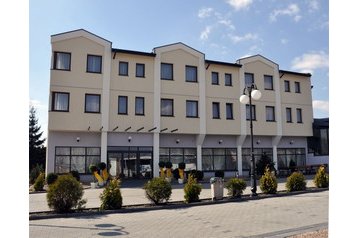 Polonia Hotel Kraków, Cracovia, Exterior