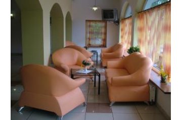 Польща Hotel Kraków, Кракiв, Інтер'єр