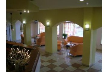 Польща Hotel Kraków, Кракiв, Інтер'єр