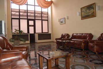 Rusia Hotel Kazaň, Kazán, Exterior